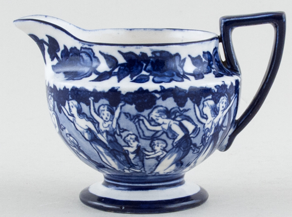 Jug or Creamer c1900
